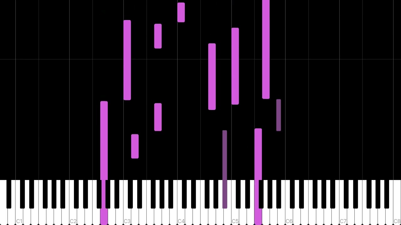 The Weeknd - Out of Time (The Theorist Piano Cover) @TheTheorist