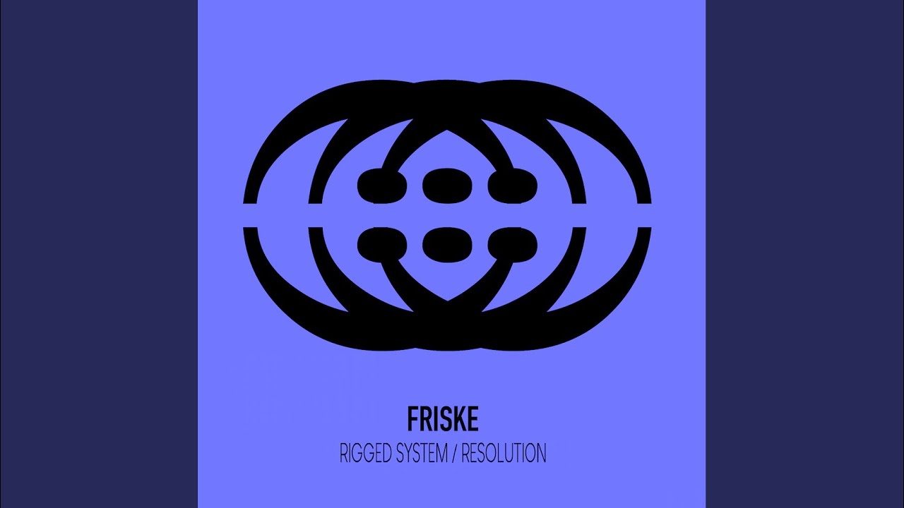 Rigged System (Original Mix)