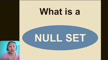 Sets, Subsets,universal set,null set, cardinality, Union and intersection and difference of two sets