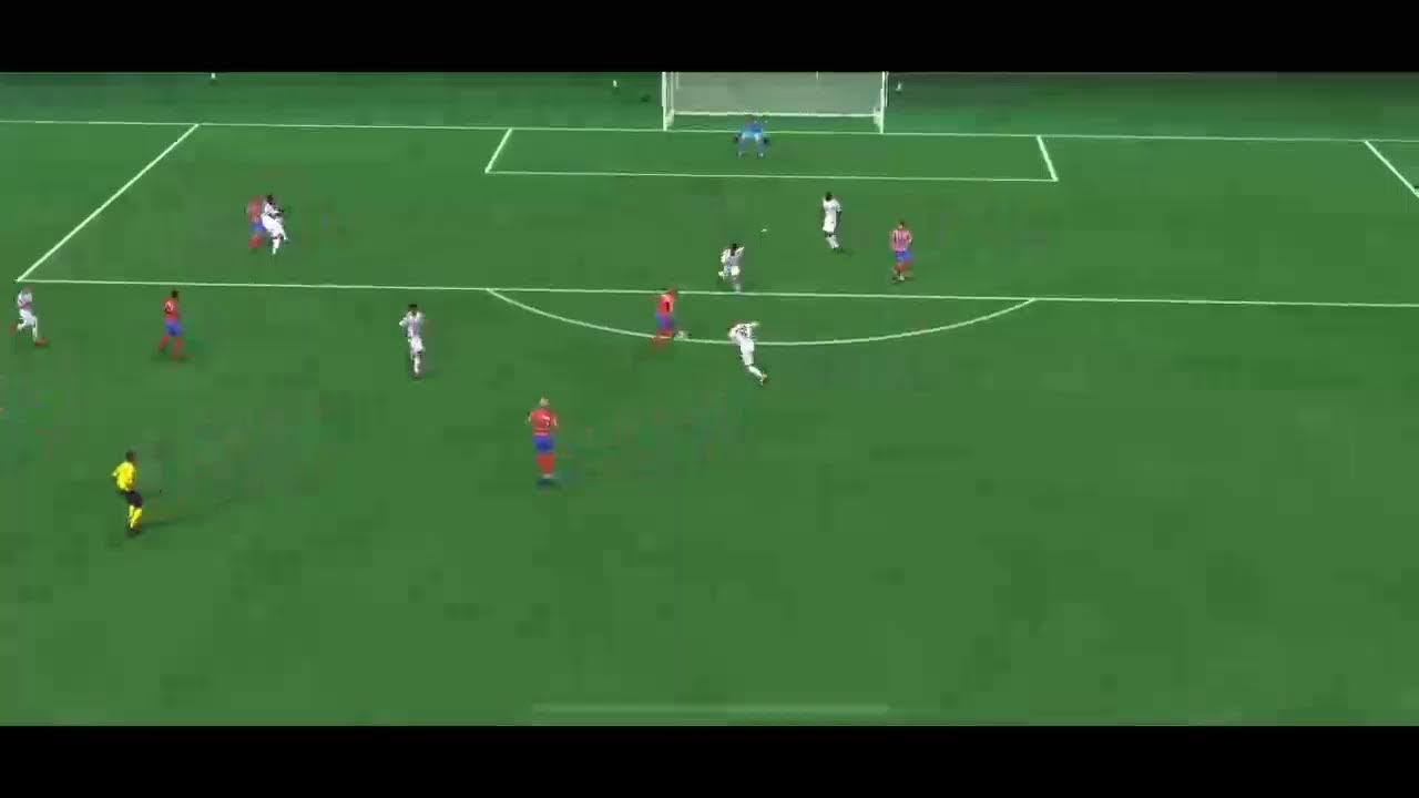 FC Mobile Game Therapy YouTube