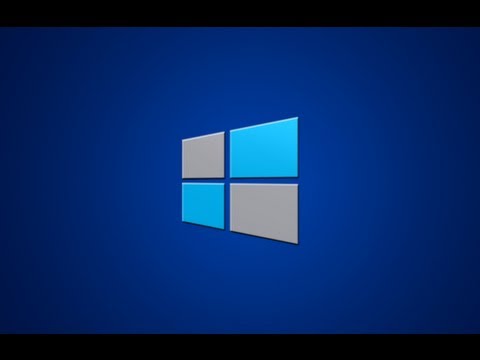 Format and Clean Install Windows 8 by AvoidErrors