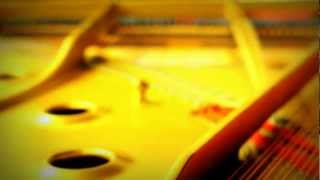 Childhood dream - piano improvisation of Max Kornilenko