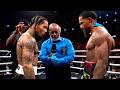 Gervonta Davis (USA) vs Lamont Roach (USA) | BOXING fight, HD, 60 fps