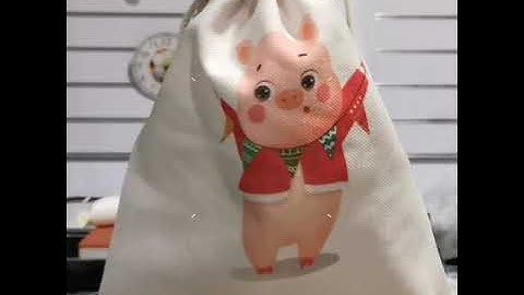 linen sublimation blanks