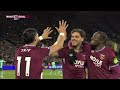 Konstantinos Mavropanos knocks in his second score against Wolves | Premier League | NBC Sports
