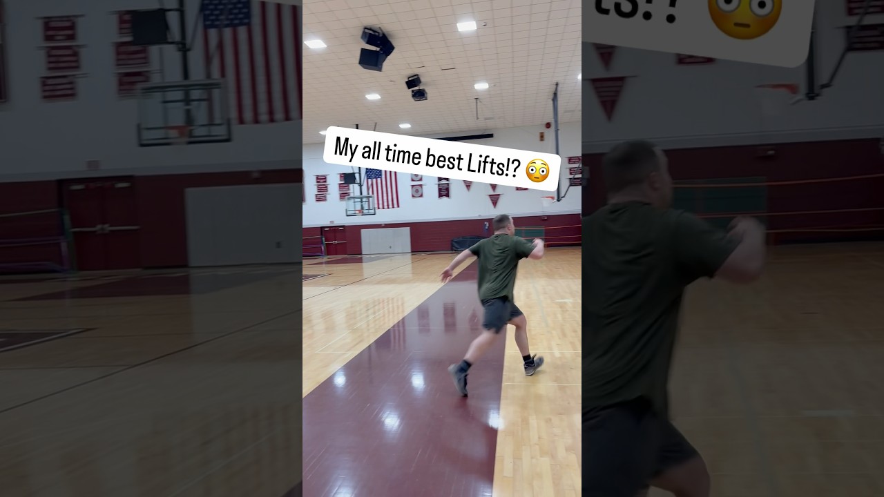 My Best Lifts? 👀💪 