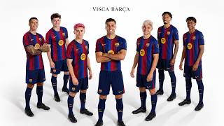 BARCELONA 2026/27 IS WHAT THE WORLD FEARED: RODRI, ÁLVAREZ, YAMAL
