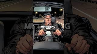 The Death Row Mistake That Cost 14 Lives 🩸🚓 #crimestory