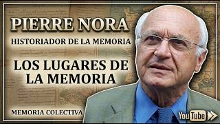 Pierre Nora (Historiador)
