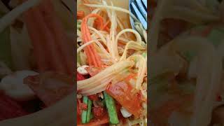 Som Tampounded Sour Tom Yam,Paka