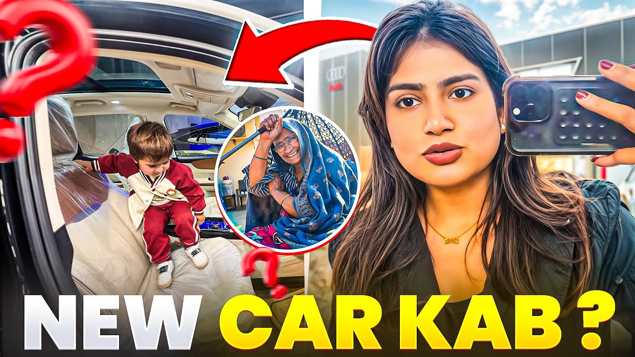 New Car Update 😍🤑♥️ || Hellops8 