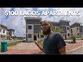 $100 MINIMALIST LAGOS Apartment review: Lagos Nigeria