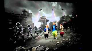 Kia Soul Hamster Commercial Stooop