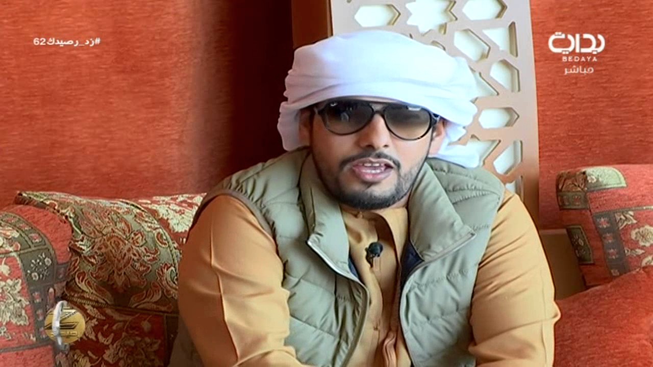 الظهر - لمة الجمعة مع سعود غربي | #زد_رصيدك62