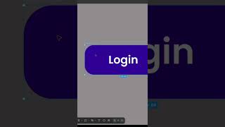 Are Constraints and Auto Layout the same in Figma 🤔| Sparkplug| #figma #design #shorts #shortvideo