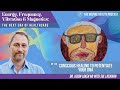 Inspire Health Podcast: Dr. Jason Loken Chats with Int’l Bestselling Author Sol Luckman about Conscious Healing to Potentiate Your DNA
