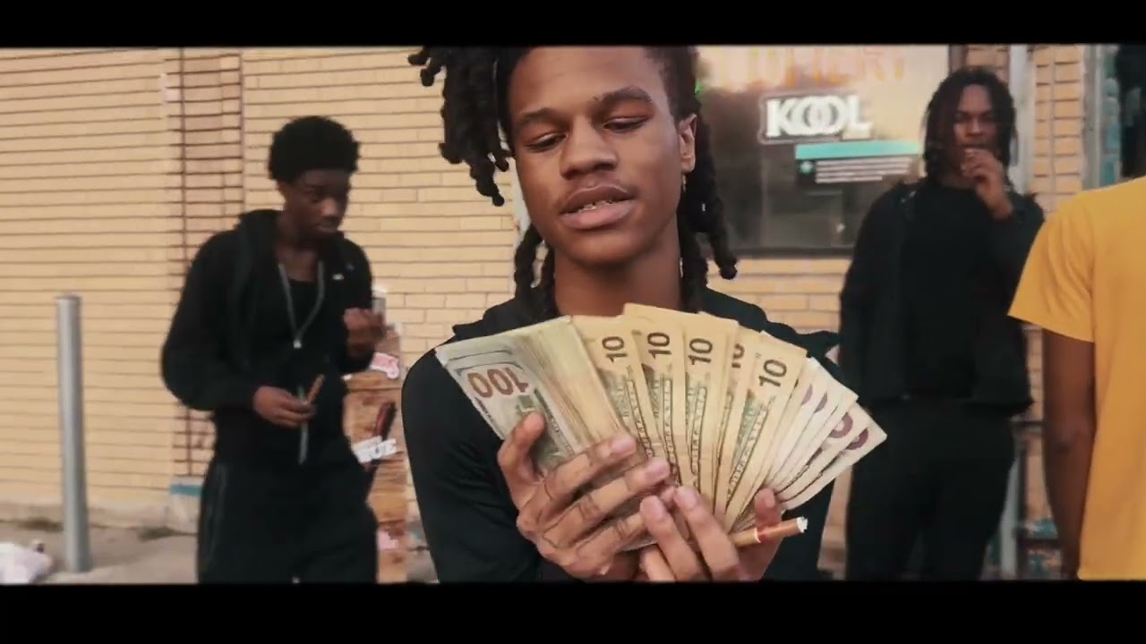 Osama23  (Omereta mafia)