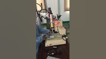 Junction box gluing machine for solar module