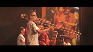 Richcracker - Coffee Time Live at Graha Cakrawala