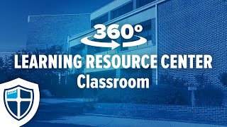 360 Tour Learning Resource Center Classroom