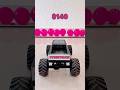 $50 vs $150 rc cars #shorts #shortsfeed