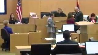 Jodi Arias Trial Day: 26 (FULL)