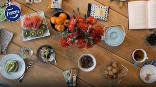 Full Oats are Fazer's supergrain Update