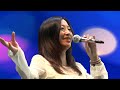 月がとっても青いから ・ 黄昏のビギン 【 あみ 】はーさんクラブバンド