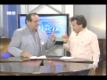 Como si fuera ayer, RTS, Raul Abramzon