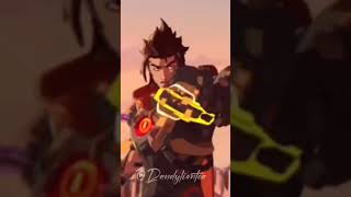 One of the best DPS? | Overwatch