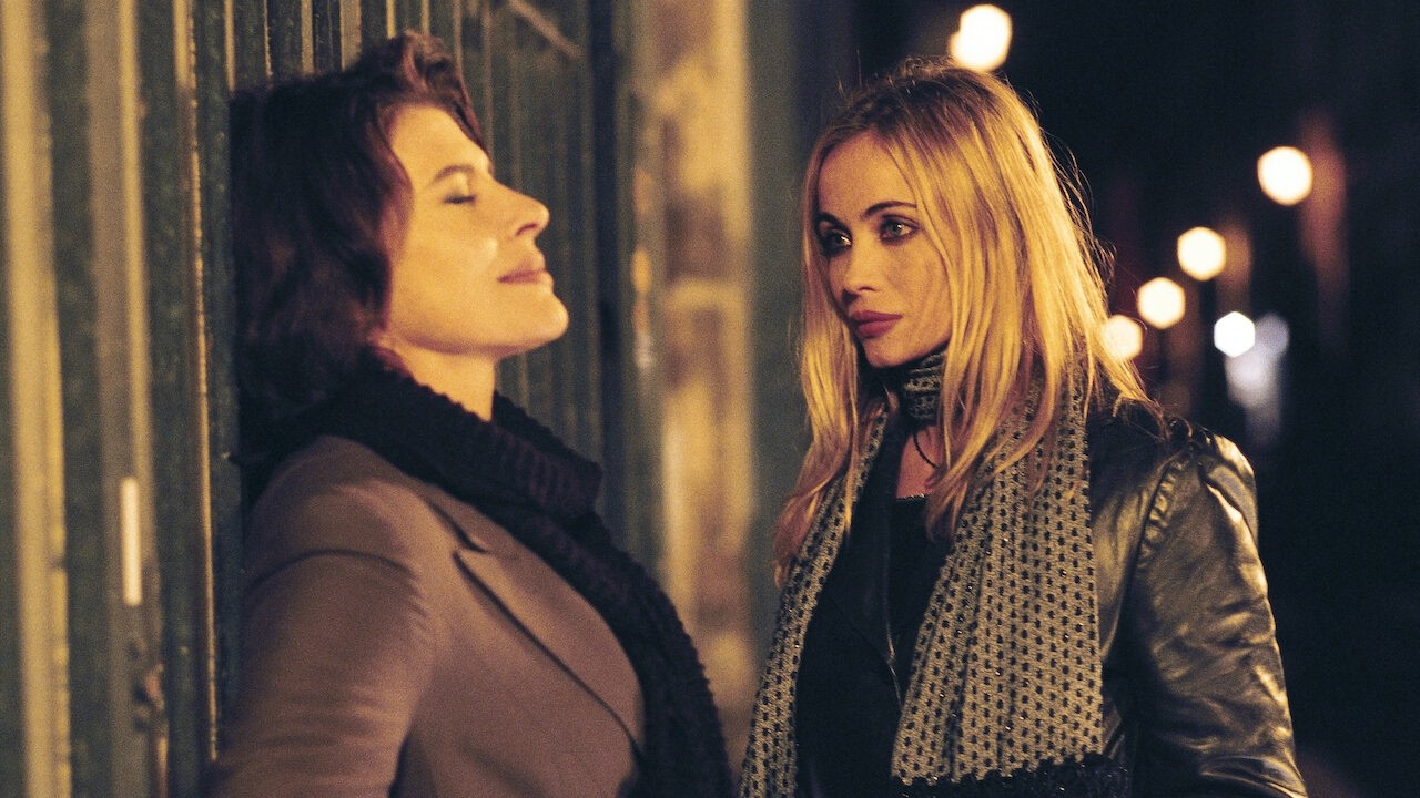 Nathalie Full Movie Knowledge And Information | Fanny Ardant | Gérard ...