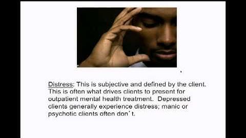 PSY 6506 Psychopathology - Part 3  |  Course Introduction