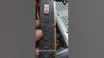 CPU Auto ON OFF Problem 2023 | Satyendra Mehra #shorts