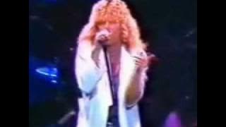 EUROPE - Seven Doors Hotel (1984–2007 Tribute)