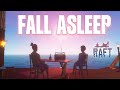 Fall Asleep While I Play Raft Relaxing And Peaceful Longplay ASMR Fall Asleep While I Play Raft Relaxing And Peaceful Longplay ASMR