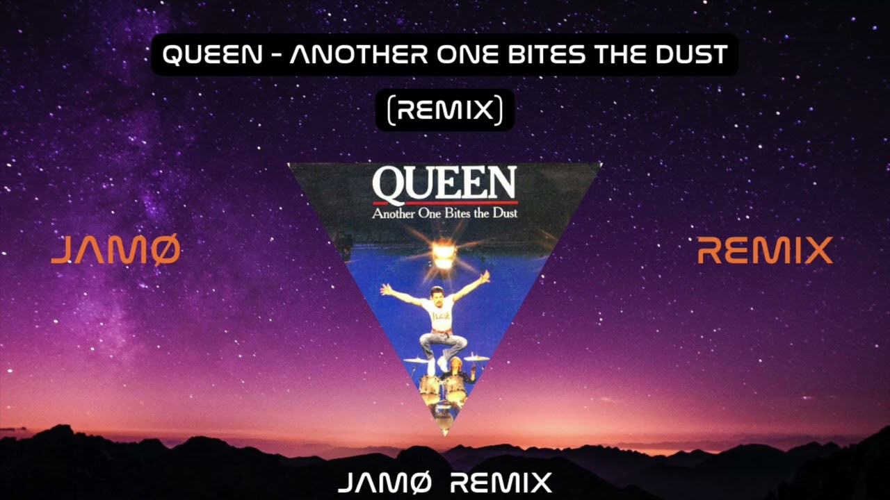 Stream Queen - Another One Bites The Dust (Syskey Remix)[FREE DOWNLOAD] by  Syskey