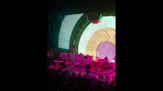 the flaming lips - &quot;do you realize&quot; ending
