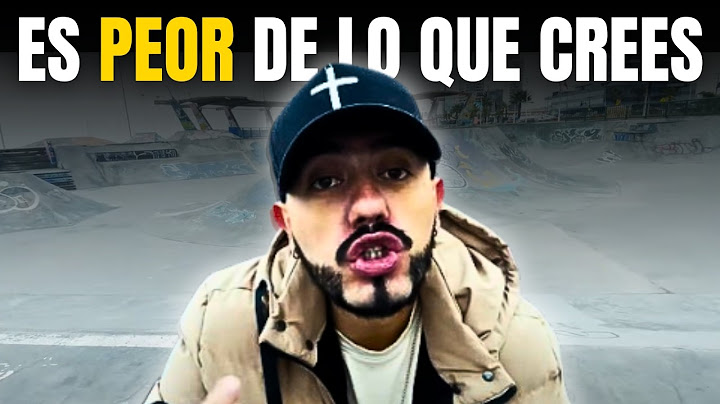 El Conflicto De Los Siglos - MrBryaan (Video Oficial)