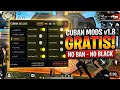 Cuban Mod v1.83 - v1.9 ☠️ ob53 free fire New Mod Menu 🔥 Unlimited dimond hack ☠️ free fire hack ☠️FF