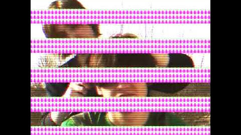 Parallel Lines - 2020 (Official Video)