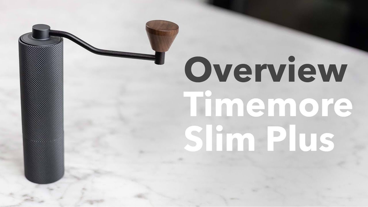 Video Overview  Timemore Slim Plus 