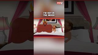 South Park Skewers Trump | Pivot