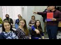 Церковь Христова на Позняках в Киеве Праздник для женщин!