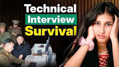 How to never fail a technical interview