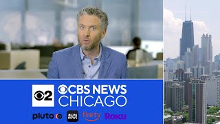 CBS 2 News Chicago:  How To Stream