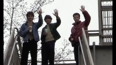Wallows – Marvelous