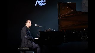 "Bloom" Alfredo Rodriguez Trio Live at Montreux Jazz Festival 🇨🇭