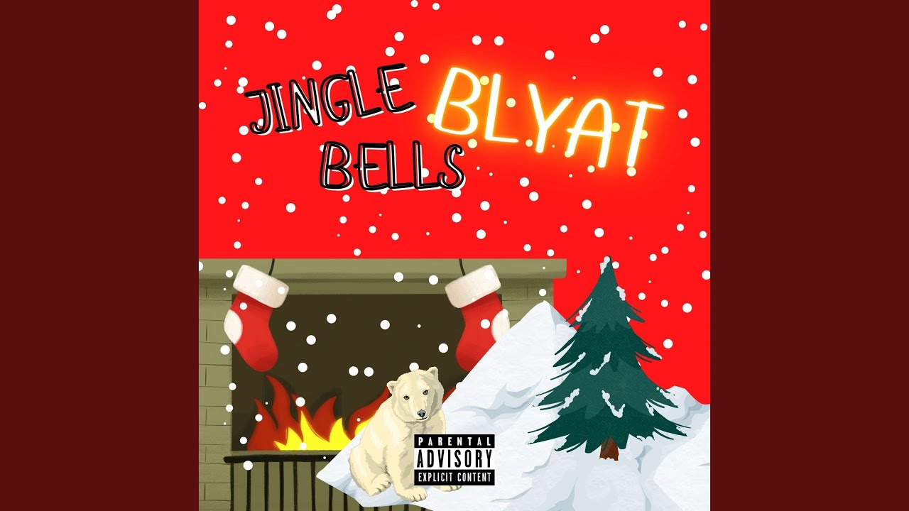Jingle Bells Blyat - YouTube
