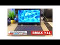 BMAX Y11 11.6&quot; Convertible Laptop Review