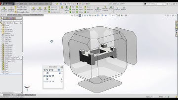 SOLIDShots- Zooming and Rotating - Free SOLIDWORKS Tutorial
